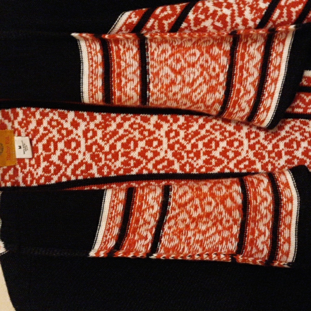 Ruby Rd. Sweater - Picture 2 of 7